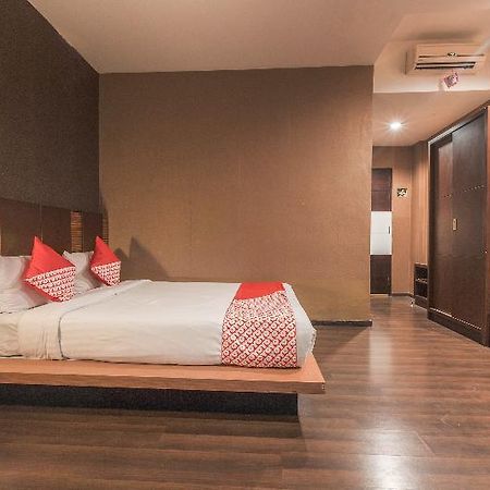 Reddoorz @ Cikarang 2 Hotell Eksteriør bilde