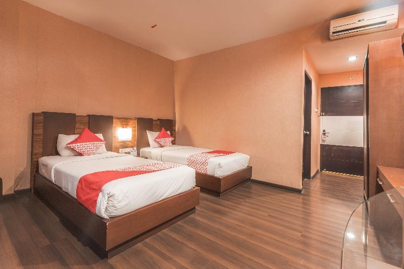 Reddoorz @ Cikarang 2 Hotell Eksteriør bilde