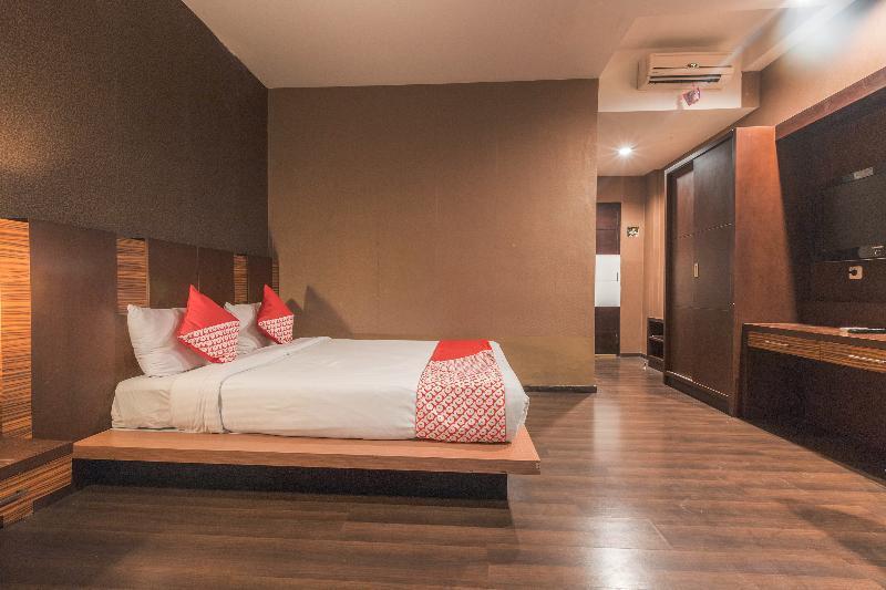 Reddoorz @ Cikarang 2 Hotell Eksteriør bilde