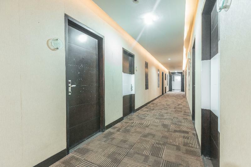 Reddoorz @ Cikarang 2 Hotell Eksteriør bilde