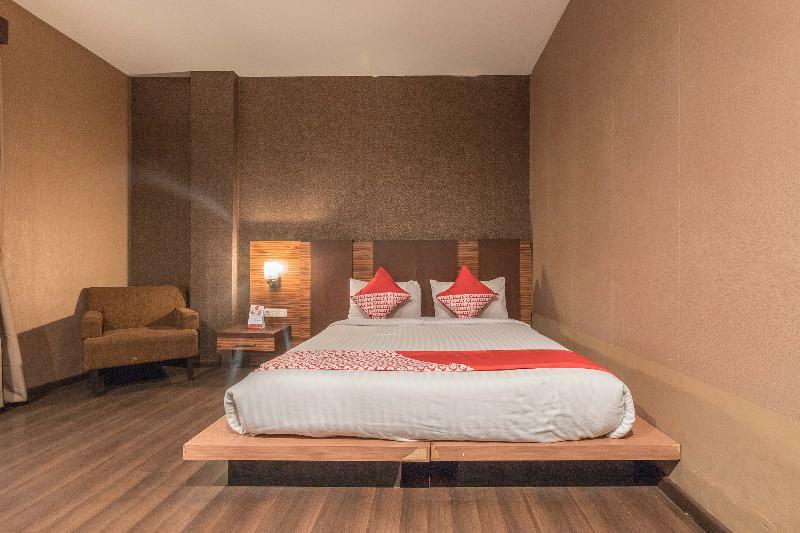 Reddoorz @ Cikarang 2 Hotell Eksteriør bilde