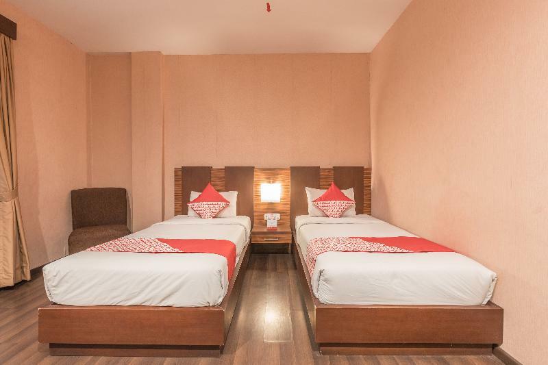 Reddoorz @ Cikarang 2 Hotell Eksteriør bilde