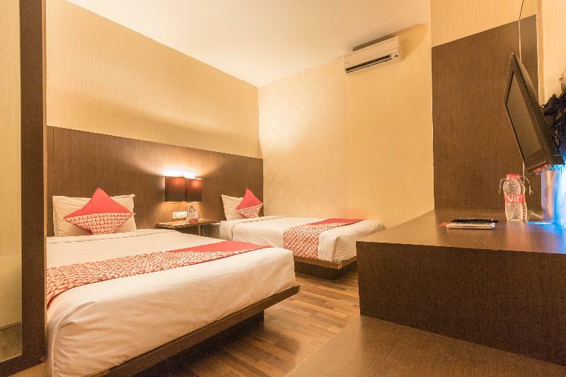 Reddoorz @ Cikarang 2 Hotell Eksteriør bilde